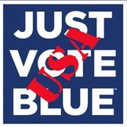 Dee J.G. 🇺🇸💍🏴󠁧󠁢󠁳󠁣󠁴󠁿 🟧 The Resister(@JustVoteBlueUSA) 's Twitter Profileg