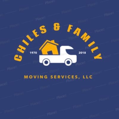 Chiles & Family Moving Services, LLC