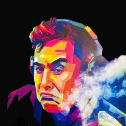 chads12952211's profile picture. Common Sense is not a gift, it's a punishment because you have to deal with everyone who doesn't have it. Married and Retired! #HotTubLife #WeedLovers 4:20 💨🌿