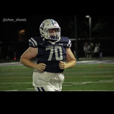 Dcp2023🏈. Tony Catanese 3.6 gpa. defensive tackle. cell: +1 (312) 489-7677. 6”1’ 275 pounds