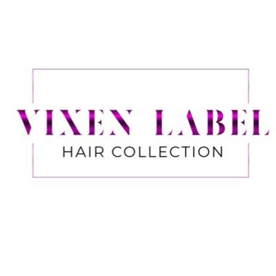 Welcome to Vixen Label Hair Collection! We specialize in luxurious bundles & wigs. Be sure to ask about our Raw hair!