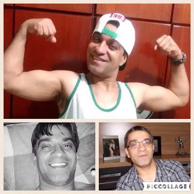 MarcioCaetanoP1's profile picture. 