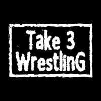 Take 3 Wrestling Podcast(@take3wrestling) 's Twitter Profileg