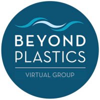 Beyond Plastics Virtual Group(@BeyondPlastAct) 's Twitter Profile Photo