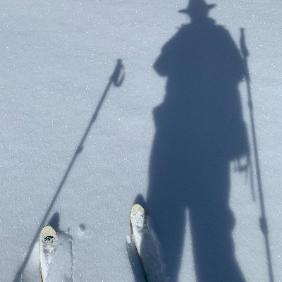 Navy brat, USNA '68, Navy vet, Burner, labor organizer (CTA), proud liberal, #RESIST . . . oh, and a surfer . . . back in the day . . . now a back country skier