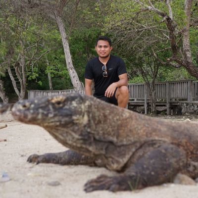 ponelreston's profile picture. 