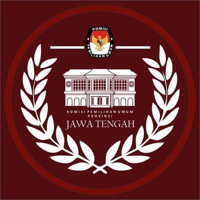 akun Twitter resmi KPU Jateng, #SukseskanPemiludanPemilihan2024 🏢 Jl. Veteran 1A, Semarang, ☎024 8413393, 📠024 8413393