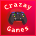 Crazay Games (@CrazayGames) Twitter profile photo