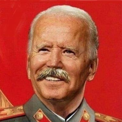 4free_speech's profile picture. Business Owner
10 Commandments can save this Country🧍‍♂️❤️🧍‍♀️
💯 Constitutional Republic 
Fraud and Theft brought us here!
Orange Man looks better everyday!