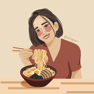 ✨Portfolio in Link Below✨Cartoonized and Realistic Art✨4th Year Mass Comm Student✨twenty-two✨IG: ArtistJanni ☕️ tip jar: https://t.co/cTa5eb7KZP