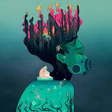 AnjelNFT1's profile picture. 