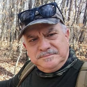 jbotner59's profile picture. Retired USAF. Private security professional. Husband, Father and Grandfather. Conservative. Proud to be an American.
