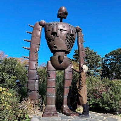 enokitoshimezi's profile picture. 03 💎