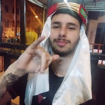 cardozo_tt's profile picture. 🔴⚫