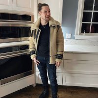 Brian St. Pierre (@kephrii) Twitter profile photo