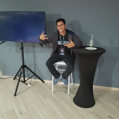 Sergio_K12's profile picture. Nuevo en esta red social!.