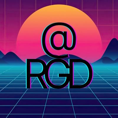 ARetroGeekDad Profile Picture