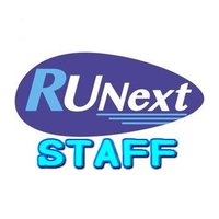 RUNext スタッフ(@RUNext_STAFF) 's Twitter Profile Photo