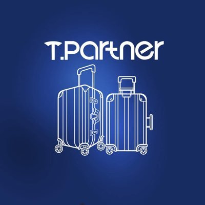 บริษัทนําเข้าและจัดจําหน่ายกระเป๋าเดินทาง ภายใต้ แบรนด์ “ TPARTNER “ แบรนด์อันดับ 1 บนโลกออนไลน์ สนใจดูข้อมูลเพิ่มเติมได้ที่ https://t.co/ZN5HejbGh8