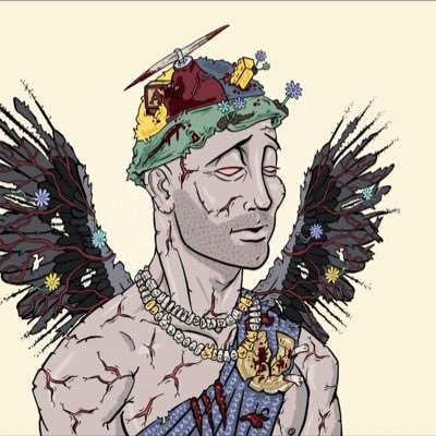 Abe_NFT's profile picture. @DegodsNFT / @y00tsNFT