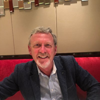 PeterFrench9's profile picture. Looking at life through a mix of humour #sports #music #travel & #cruise