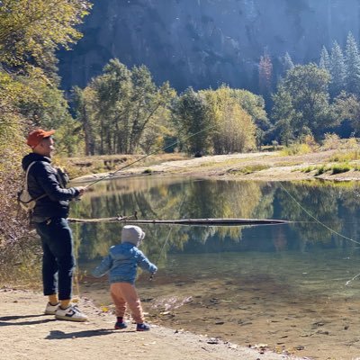 java81's profile picture. Bay Area.