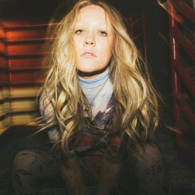 abbs820's profile picture. I DO HAIR AND EVERYTHING ELSE. In that order.... I made #BLONDELUXE for you 🦋