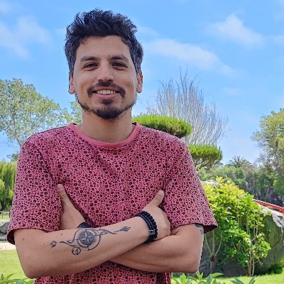 Periodista. Emprendedor.
Colo-Colo, luego existo.