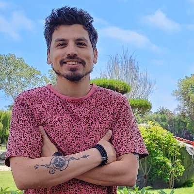 Periodista. 
Colo-Colo, luego existo.