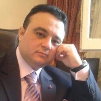 m_nammar's profile picture. 🔴كاتب صحفى وروائى حر 🟡محام 
🟢فنان تشكيلى