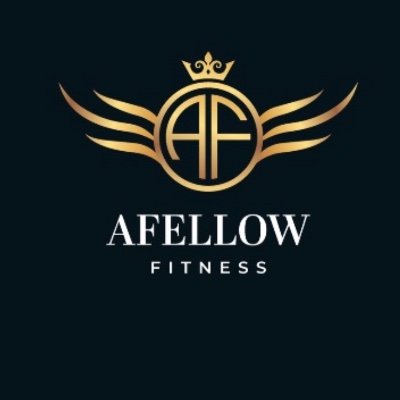 AfellowFitness Profile Picture