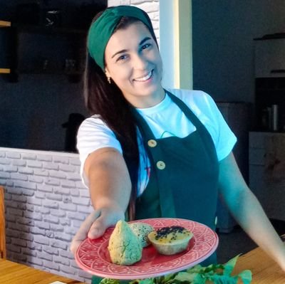 Lanches saudáveis, artesanais e deliciosos 😋
👩🍳 Gabriela Capone
