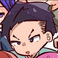 戎魂 (@crazybee1902) Twitter profile photo