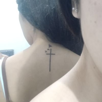 GraciaAnggi8's profile picture. 