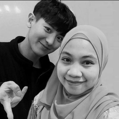 tinaina13's profile picture. Q.S Al-Baqarah : 286 😇