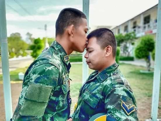 ThaiArmyPolice Profile Picture