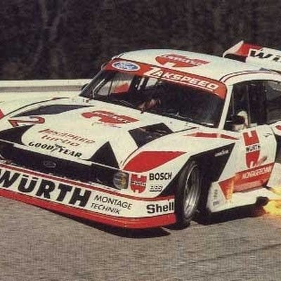 capriknud's profile picture. 