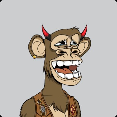 xikouhuazai's profile picture. hello everyone  #Bitcoin| #ETH | #Web3 | #NFT | #DAO|