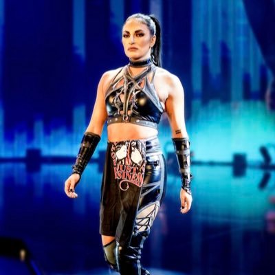 🤜Sonya Deville Fan Page🤛 🔥Fire and Desire🔥😈Put your Hair up and Square up😈