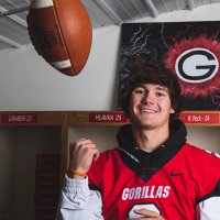 Rylan peck (@rylanpeck2) 's Twitter Profile