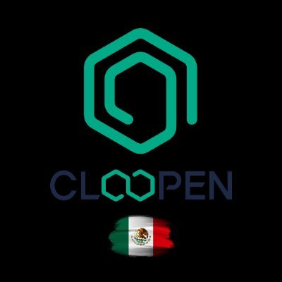 cloopen_mexico's profile picture. Líderes de la comunicación inteligente en la Nube