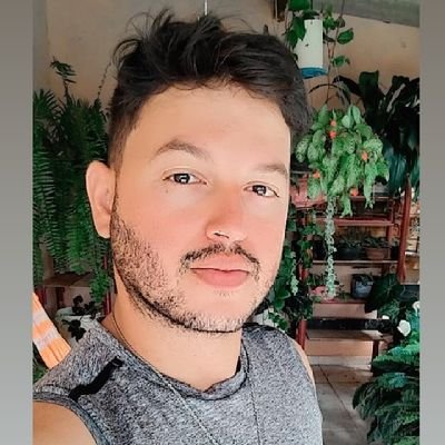 PassosWallysson's profile picture. ☺️