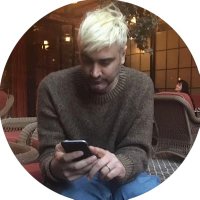 Saman Arbabi (@samanarbabi) 's Twitter Profile Photo Saman Arbabi (@samanarbabi) 's Twitter Profile Photo