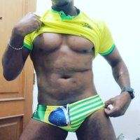( NEGO-LU) AIIiiii PRETUuuuuuu... (@negoluboyrj) 's Twitter Profile