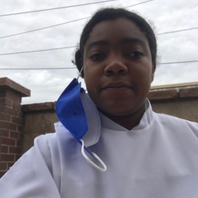 kennedythenun's profile picture. future seminarian, book lover and writer.