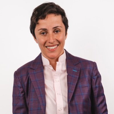 migheille's profile picture. Coder.