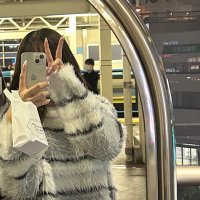 かよꕤ (@kayo_model) 's Twitter Profile