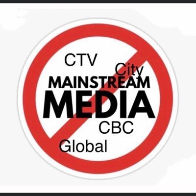 Please add me to your follow list …..we outnumber them ! - Government is scared of Canadians who see things as they really are.Truth has no agenda.