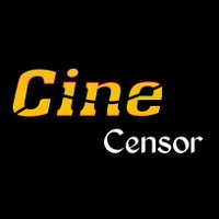 Cine Censor(@cinecensor) 's Twitter Profile Photo