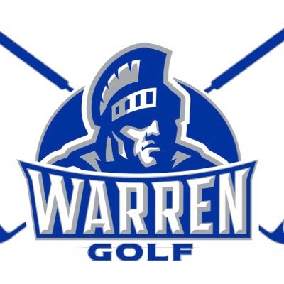 Warren High School Golf Team